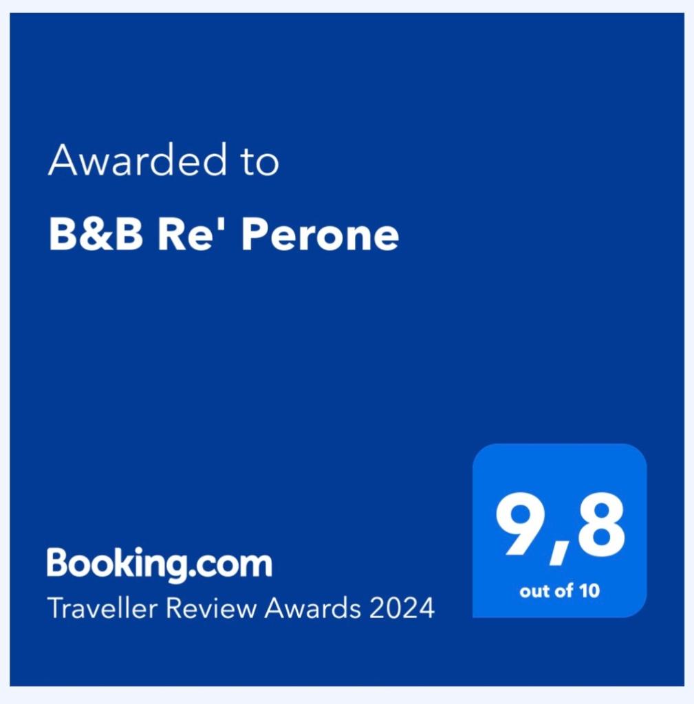 B&B Re' Perone photo 3