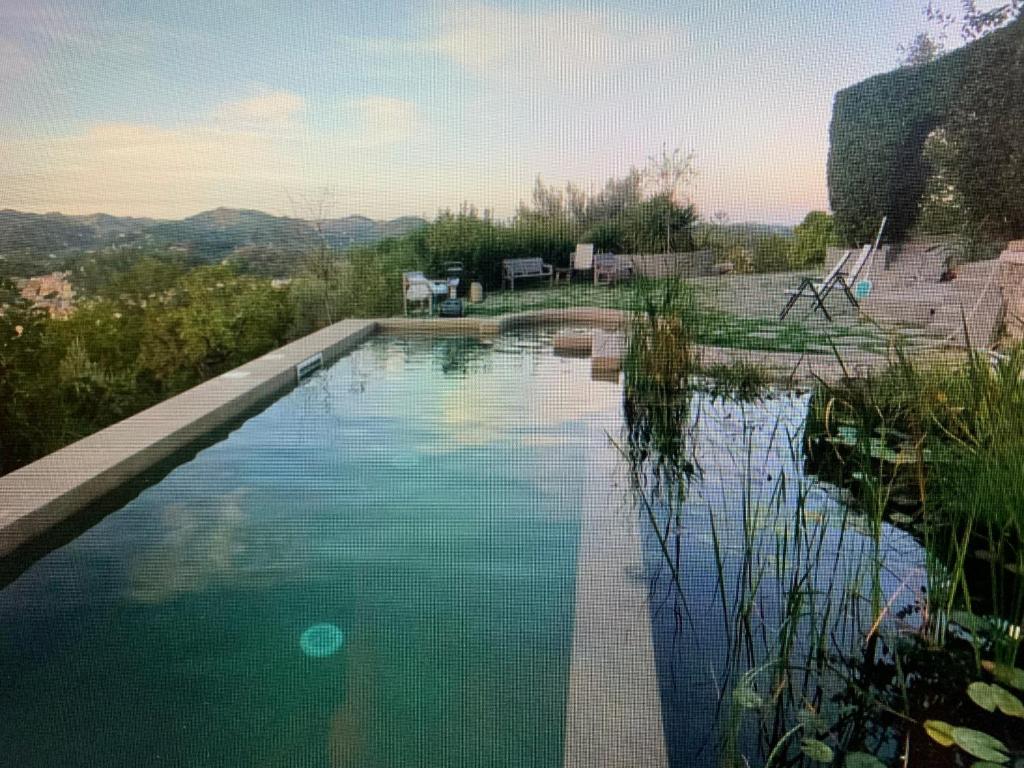 B&B Villa Fortezza photo 1
