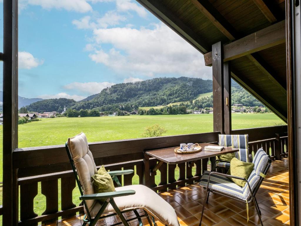 Oberaudorf-Kaiserblick photo 3