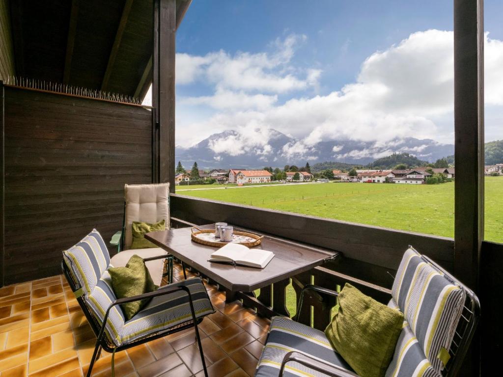Oberaudorf-Kaiserblick photo 2