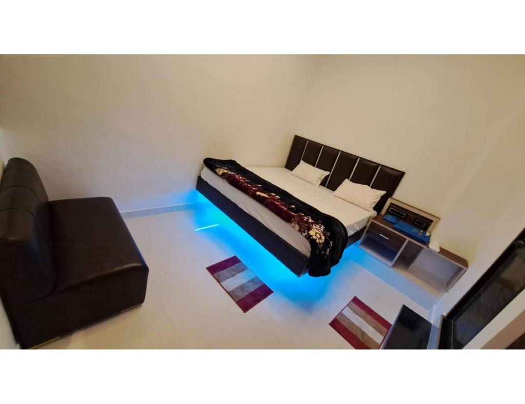 Kanha Guest House, Ayodhya photo 4