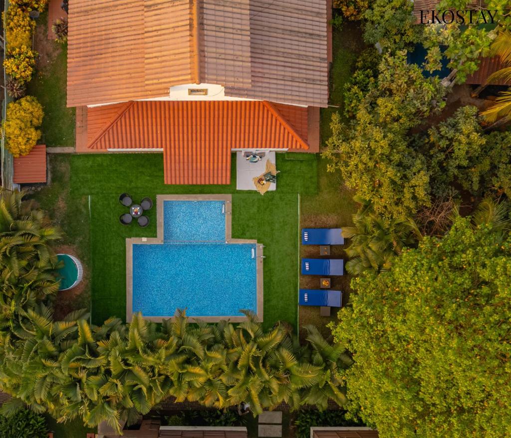 EKOSTAY Gold - CASA PORTO Villa photo 1