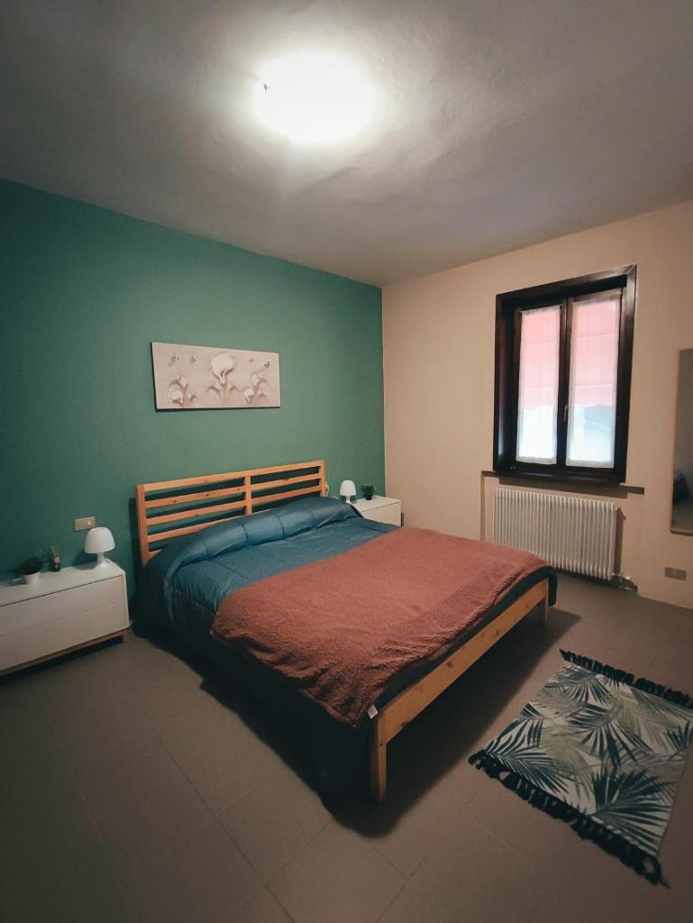 Agriturismo Villa Enrichetta photo 2