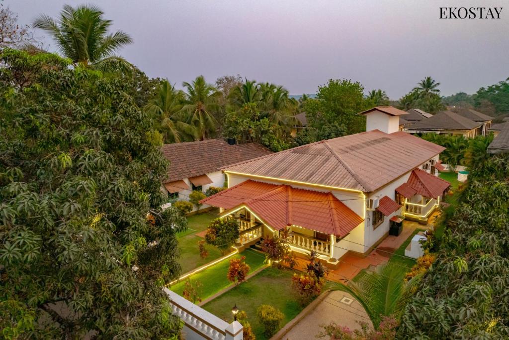 EKOSTAY Gold - CASA PORTO Villa photo 3