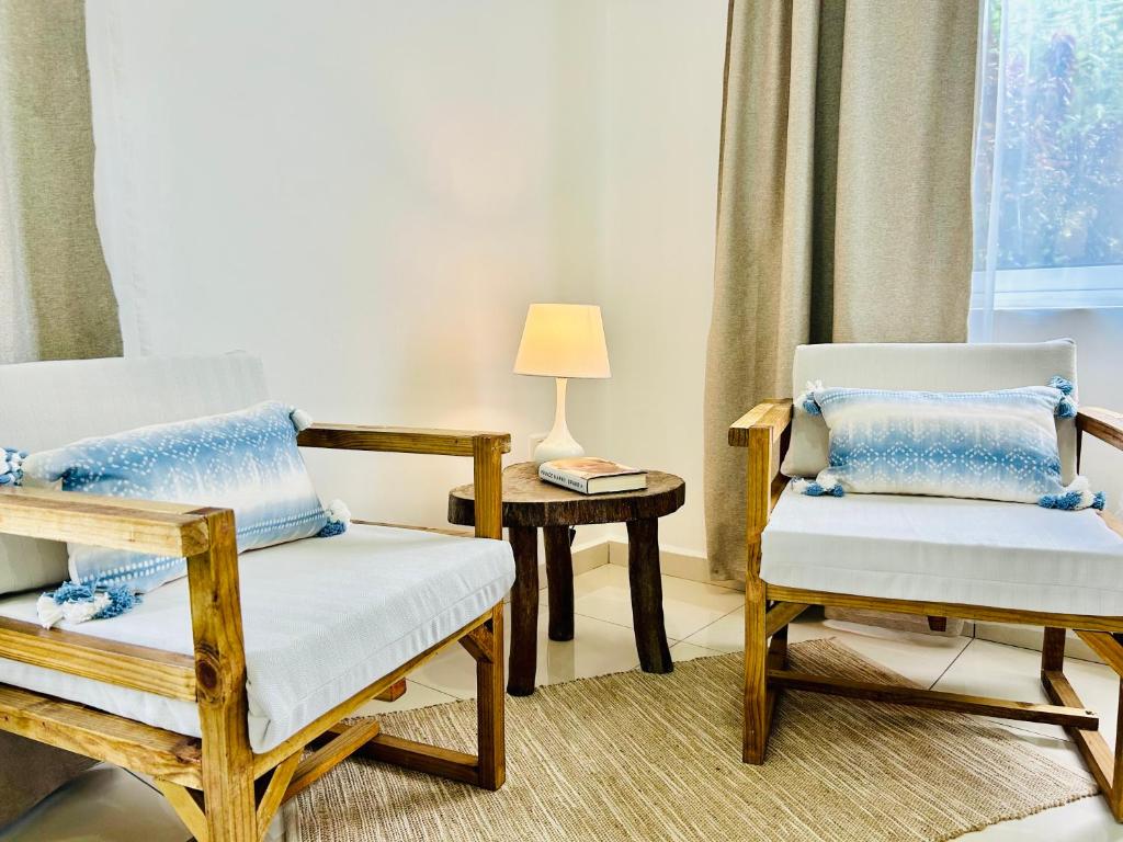 The Seaboards Apartments Seychelles photo 4