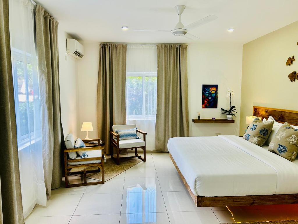 The Seaboards Apartments Seychelles photo 3