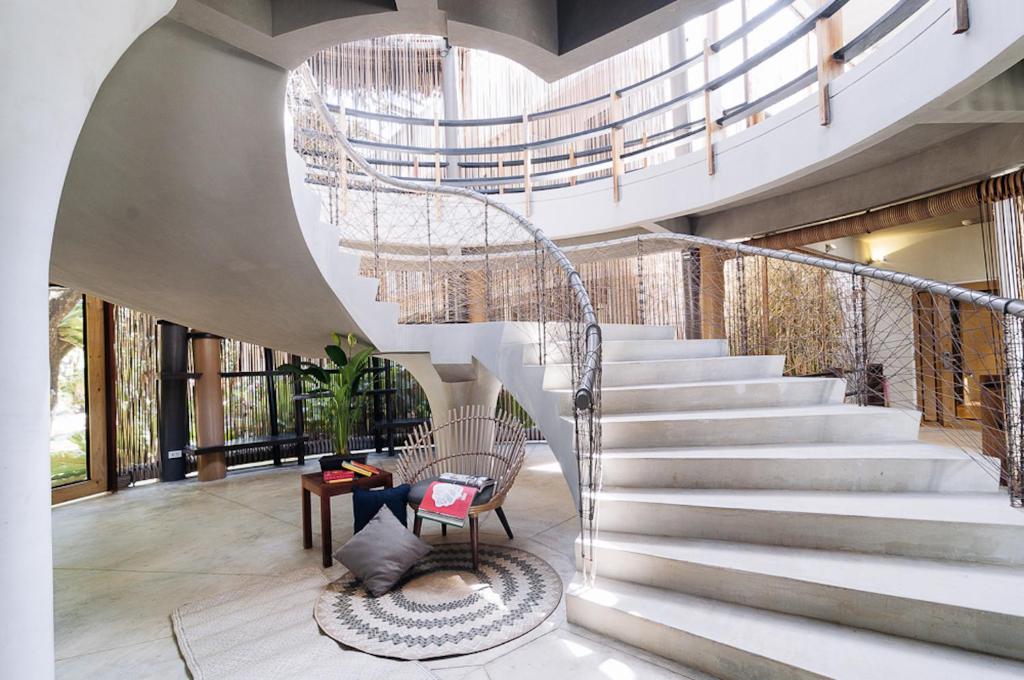 Spin Designer Hostel - El Nido photo 3
