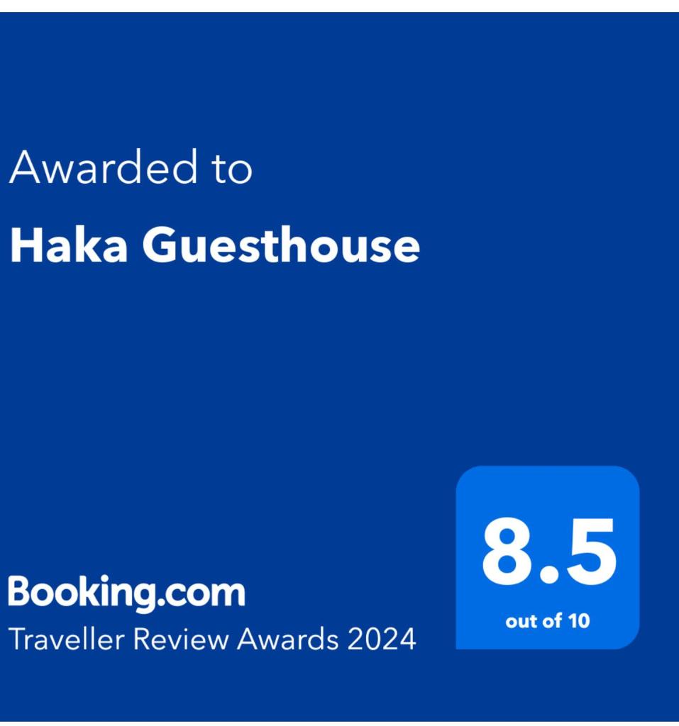 Haka Guesthouse photo 2