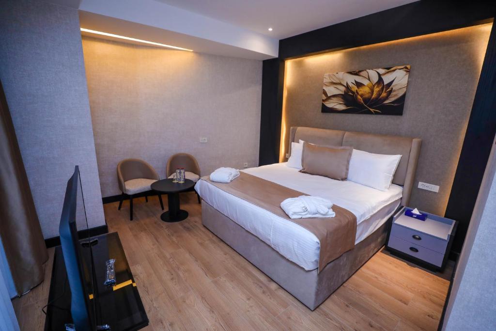 Arium Hotel Baku photo 1