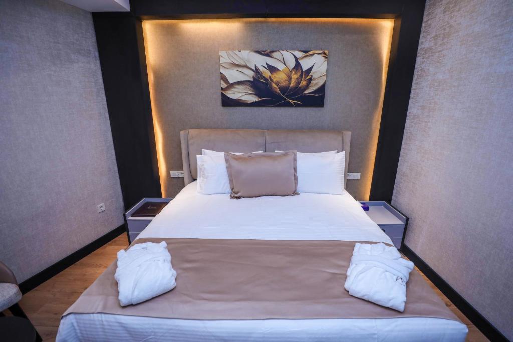 Arium Hotel Baku photo 4