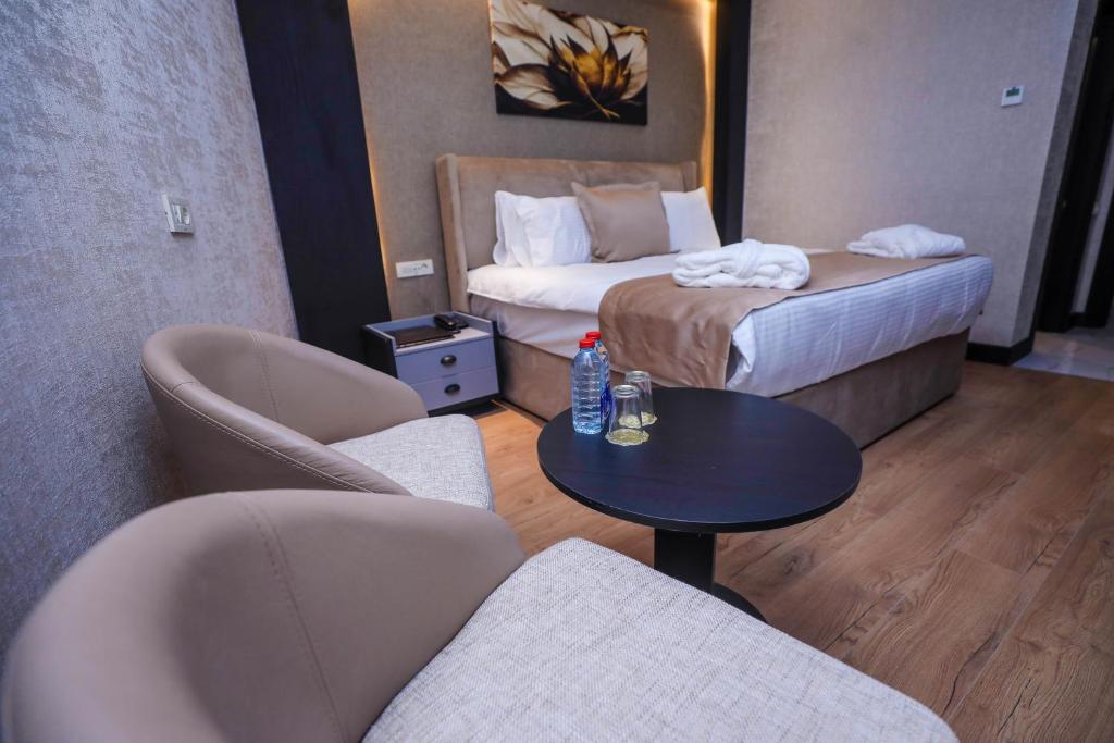 Arium Hotel Baku photo 2