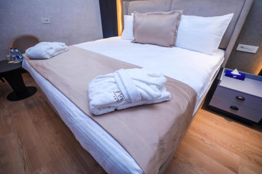 Arium Hotel Baku photo 3
