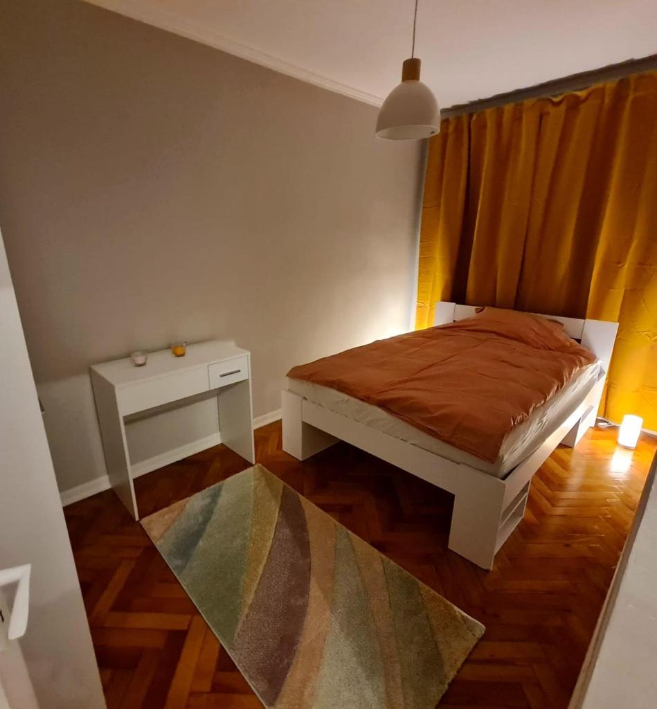 Campia Turzii central apartment photo 1