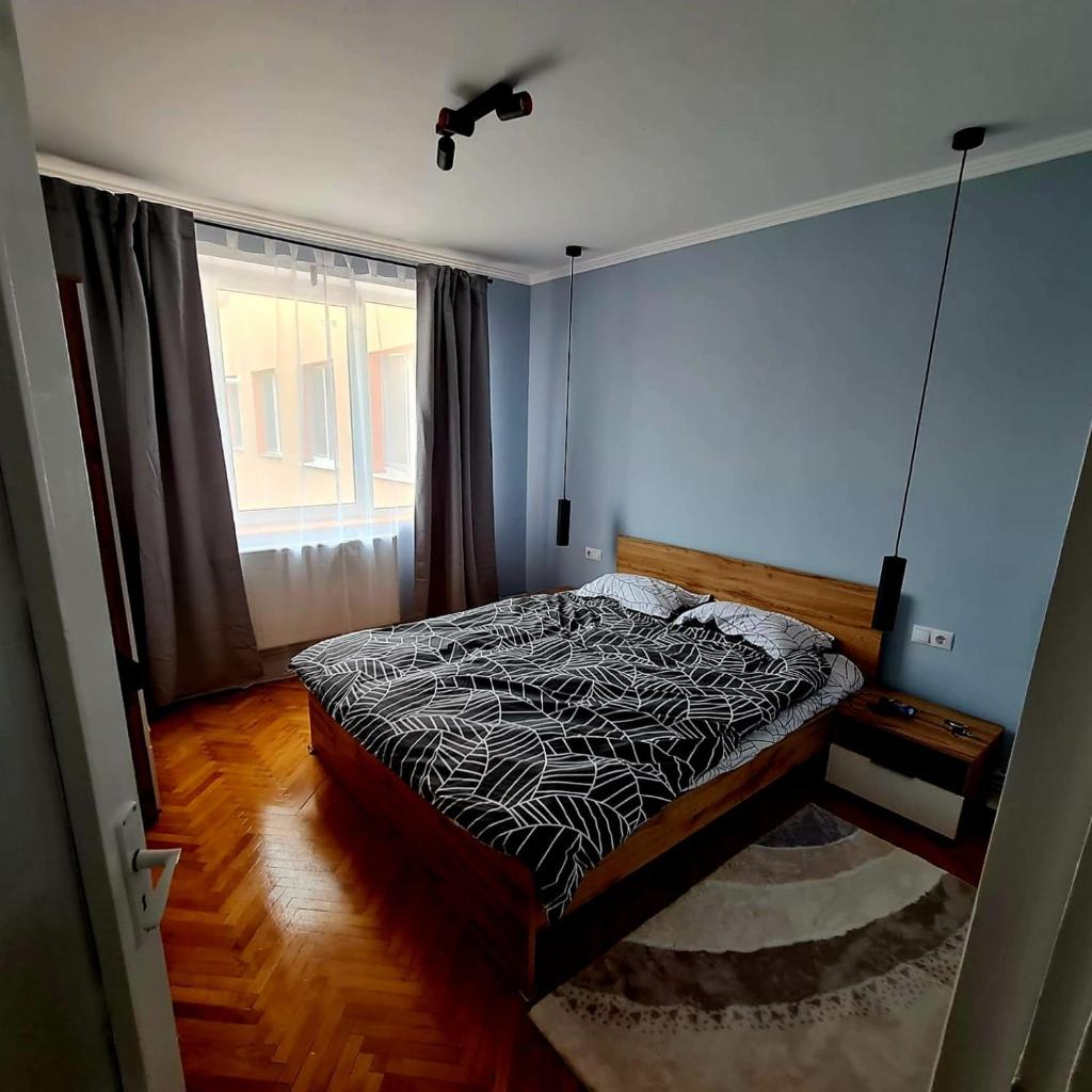 Campia Turzii central apartment photo 2