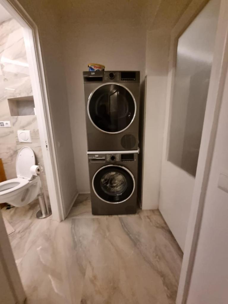 Campia Turzii central apartment photo 4