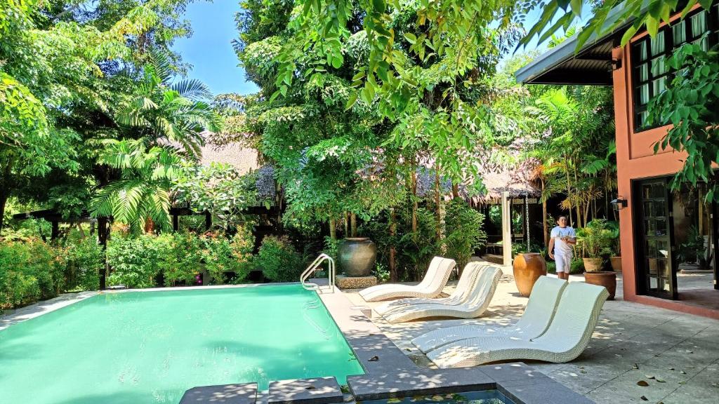 The Henry Resort Boracay photo 1