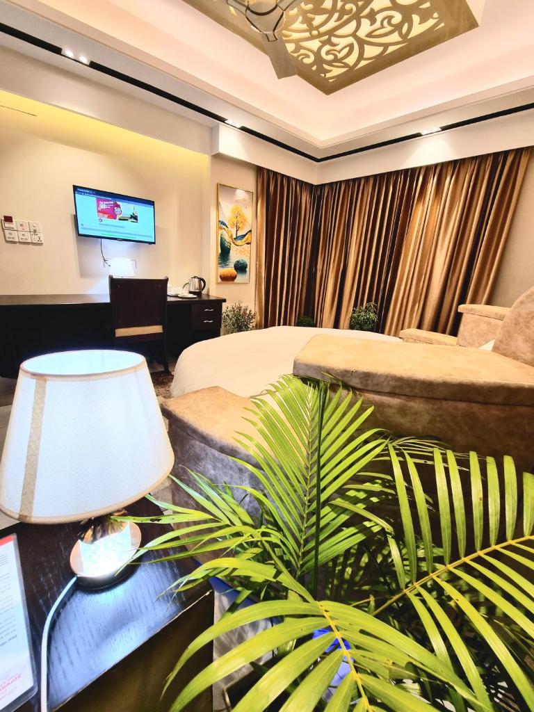 Xpressmall Hotel near Dhaka Airport photo 3