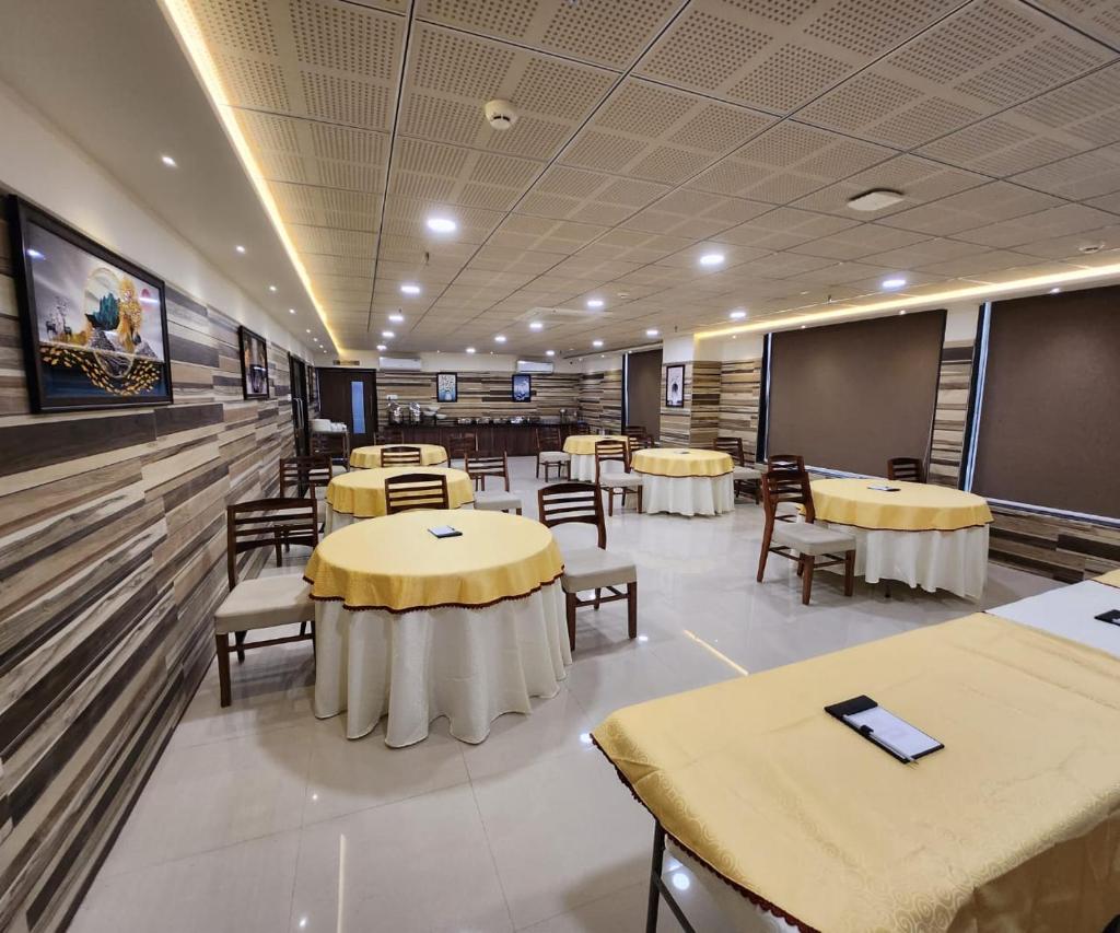 HOTEL 4ReN photo 1