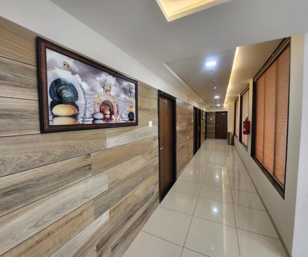 HOTEL 4ReN photo 3