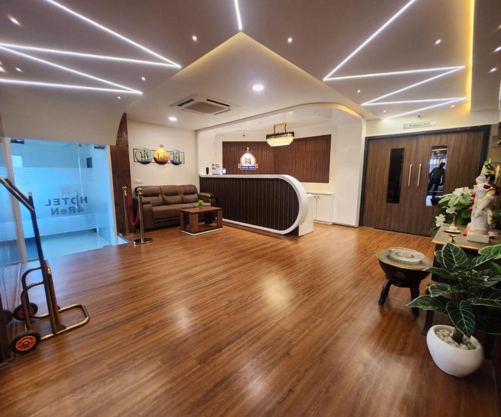 HOTEL 4ReN photo 4