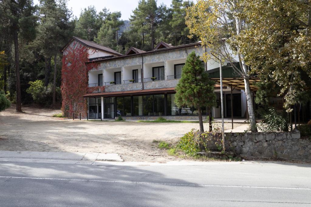 Rifugio Retreat Bed&Breakfast photo 1