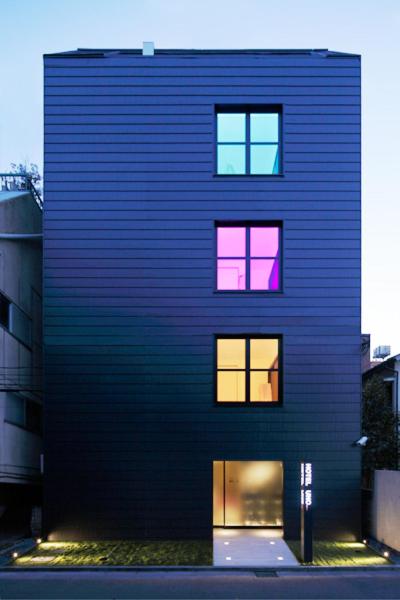 Hotel UNO Nishikawaguchi Nishiguchi photo 3