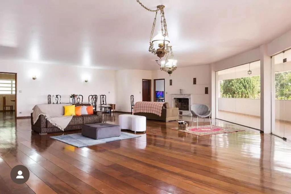 Casa na Serra da Cantareira photo 1