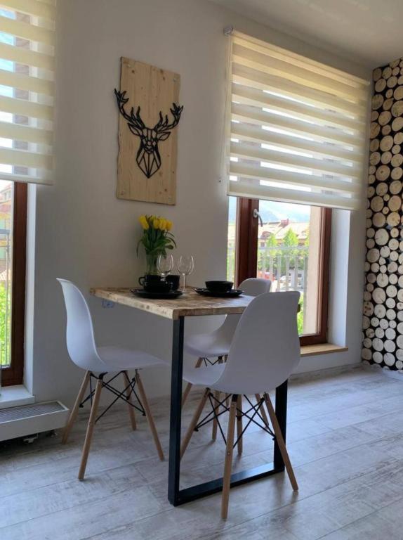Apartmán U Jelena, Čeladná photo 3