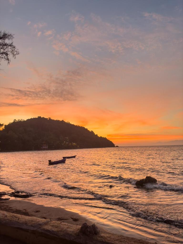 Full Moon Bungalow Resort Koh Chang Ranong photo 4