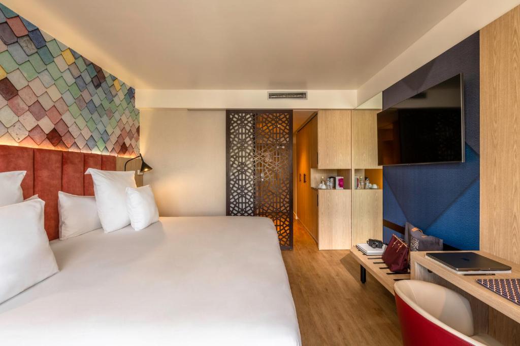 Barceló Fès Medina photo 4