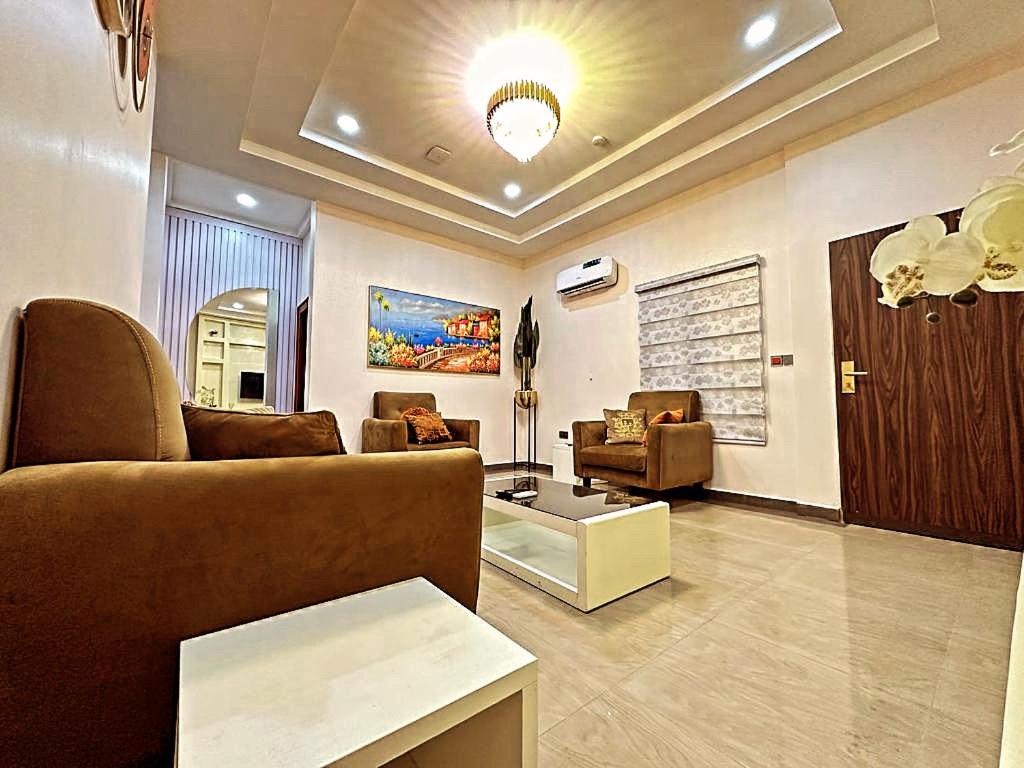 Ashers Villa photo 4