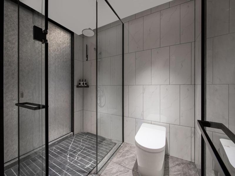 LanOu Hotel Changsha Wuyi Square photo 1