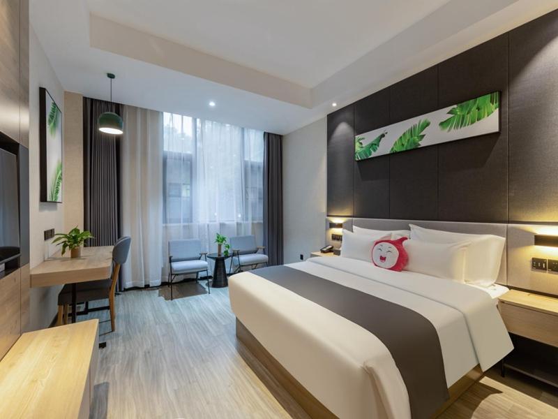 Thank Inn Chain Foshan Gaoming Road photo 2