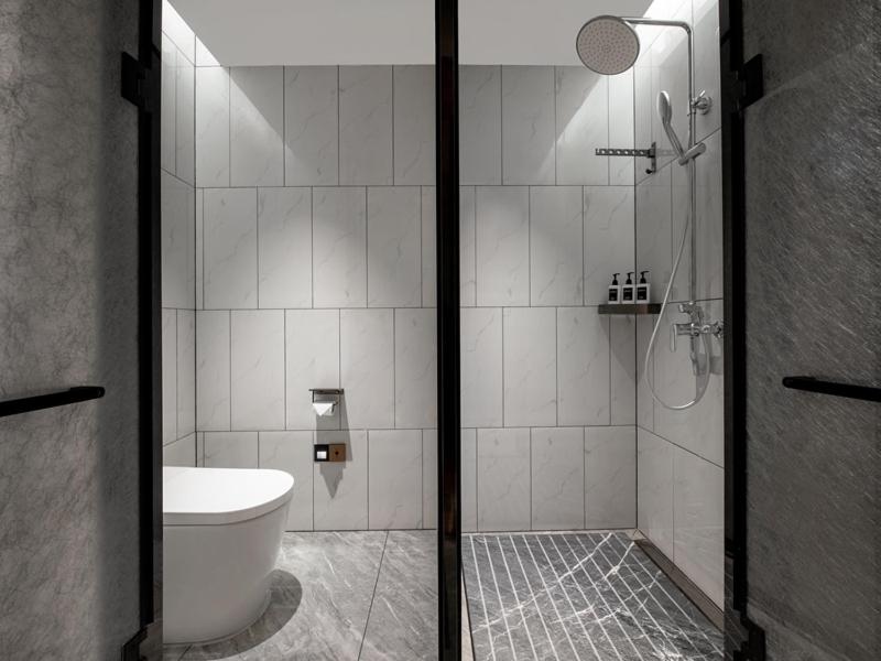 LanOu Hotel Changsha Wuyi Square photo 2