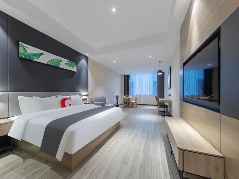Thank Inn Chain Foshan Gaoming Road photo 3