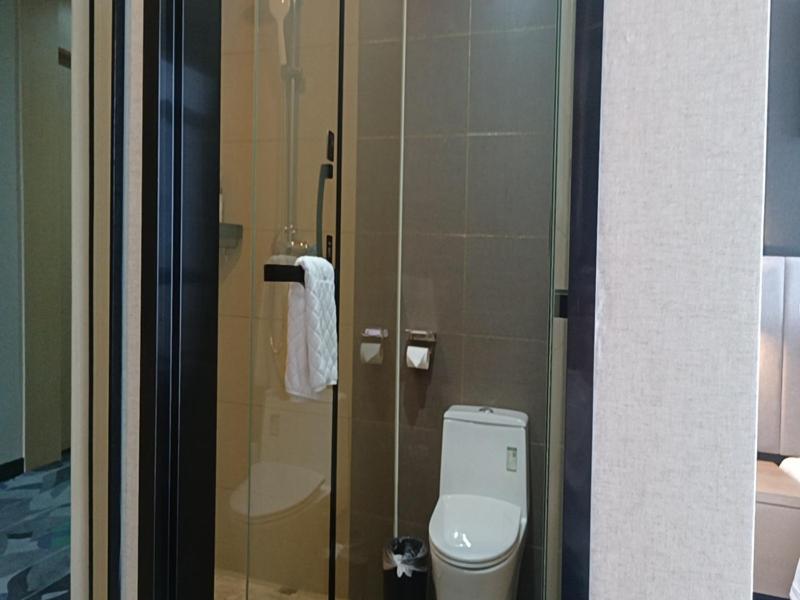 Thank Inn Chain Yingtan Guixi Eagle Avenue Shengfeng photo 4