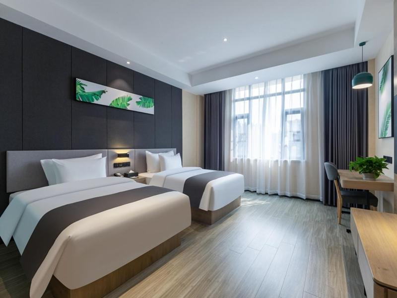 Thank Inn Chain Foshan Gaoming Road photo 4