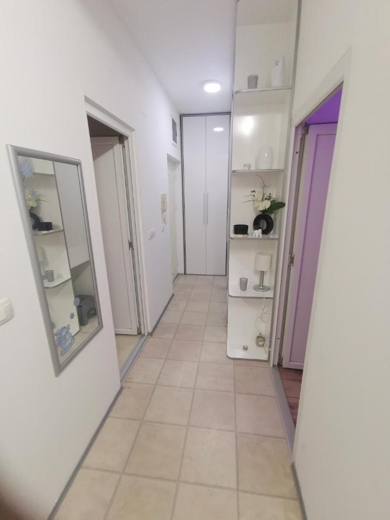 Apartman Ana Vojvode Stepe Voždovac photo 4