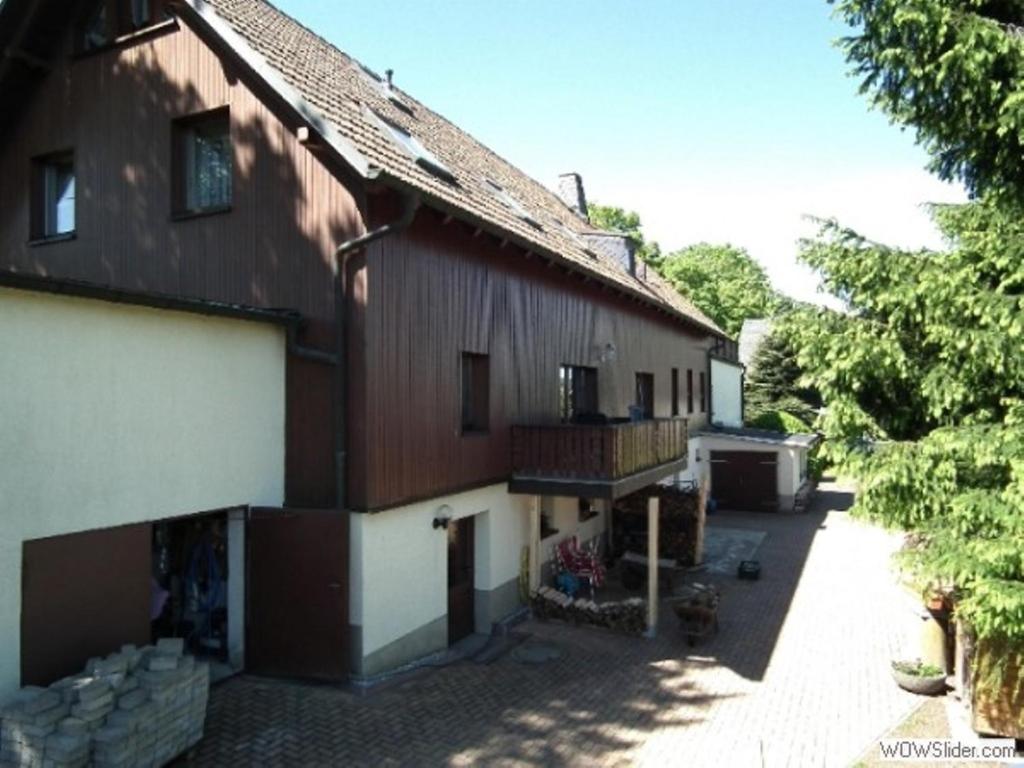 Ferienwohnung Unger photo 2