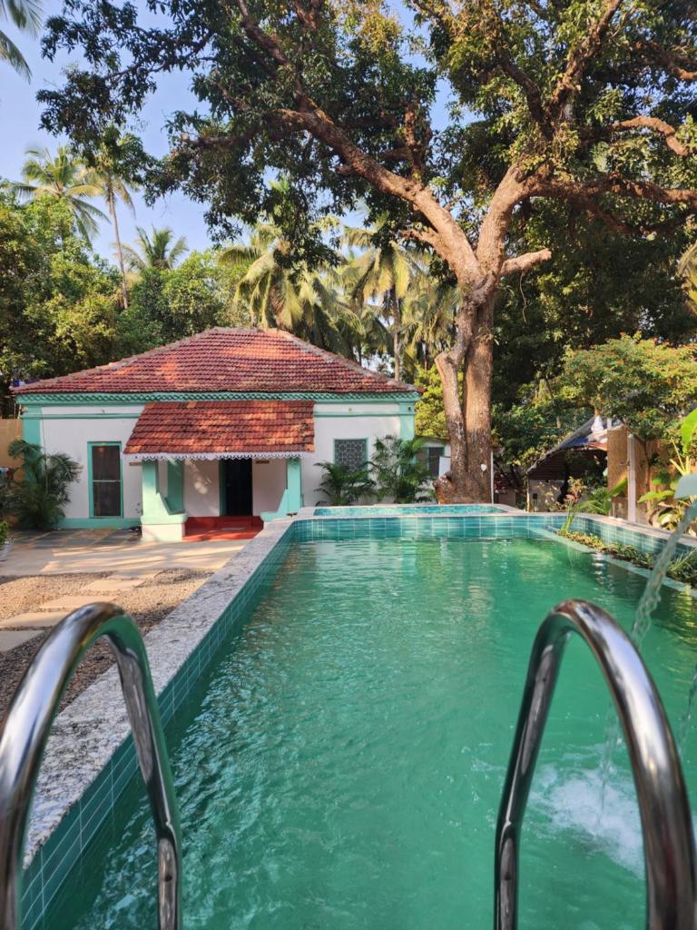 Casa Happy Dervish, 2mins away from the beach