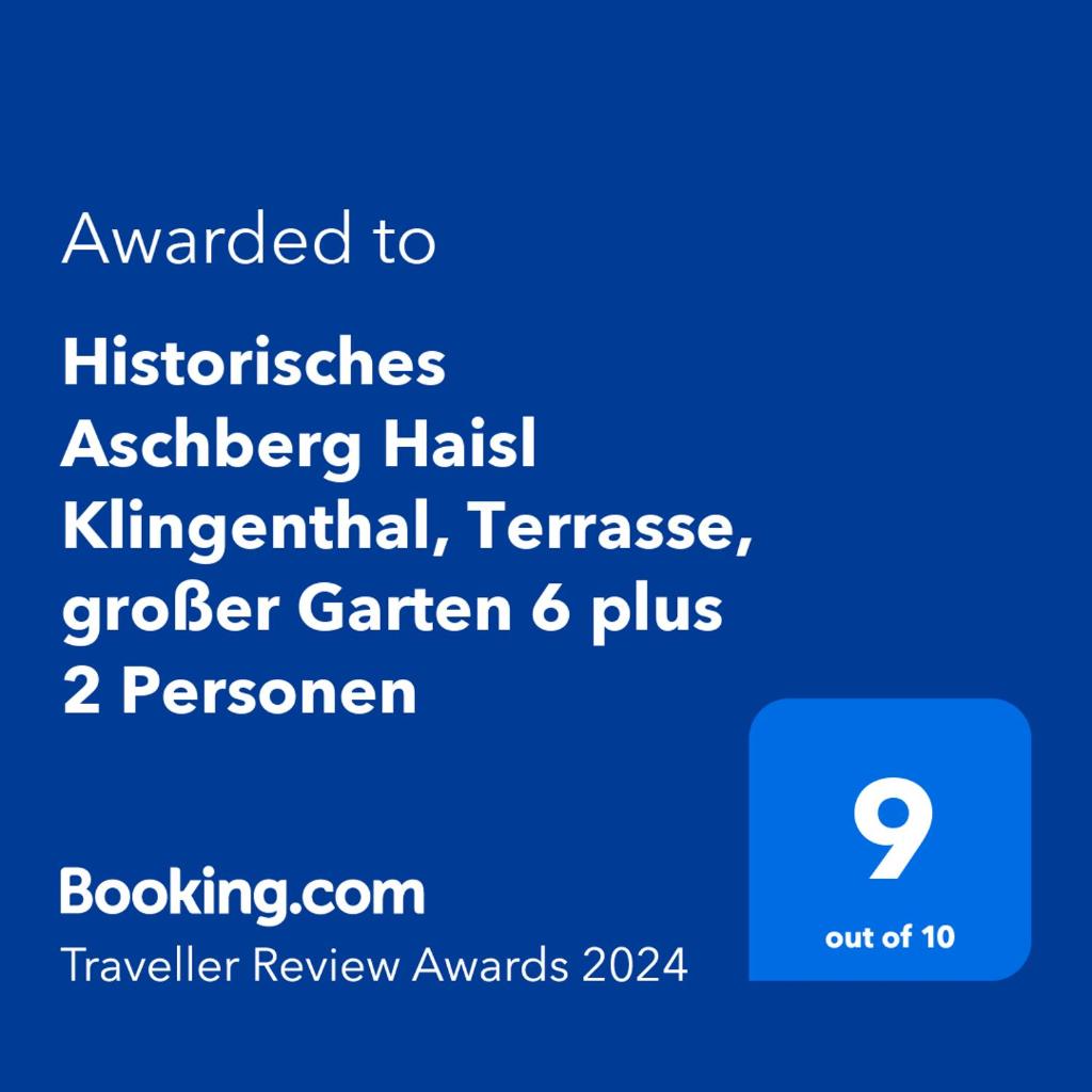Historisches Aschberg Haisl Klingenthal, Terrasse, großer Garten 6 plus 2 Personen photo 1