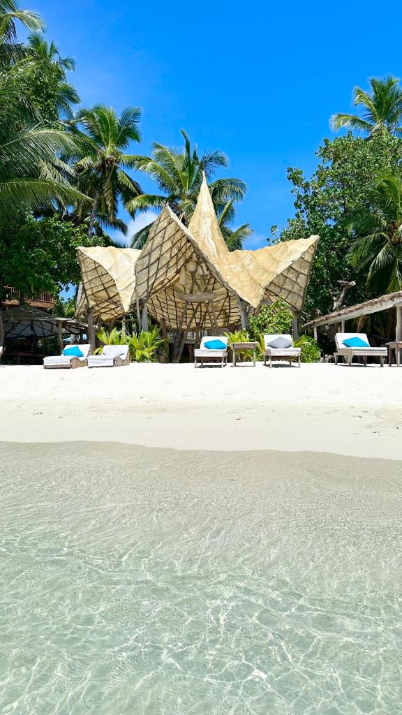 Thari Fushi Luxury Maldivian Experience - All Inclusive photo 2
