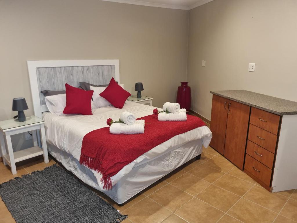 Roosthaven Guesthouse photo 2