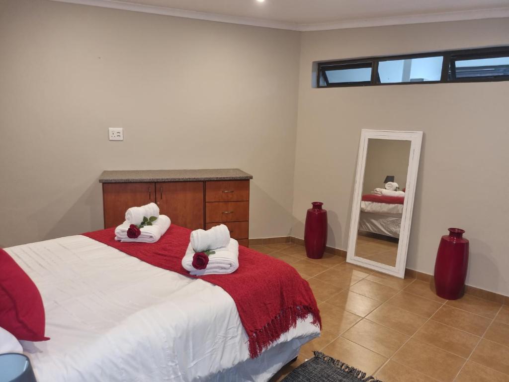 Roosthaven Guesthouse photo 3