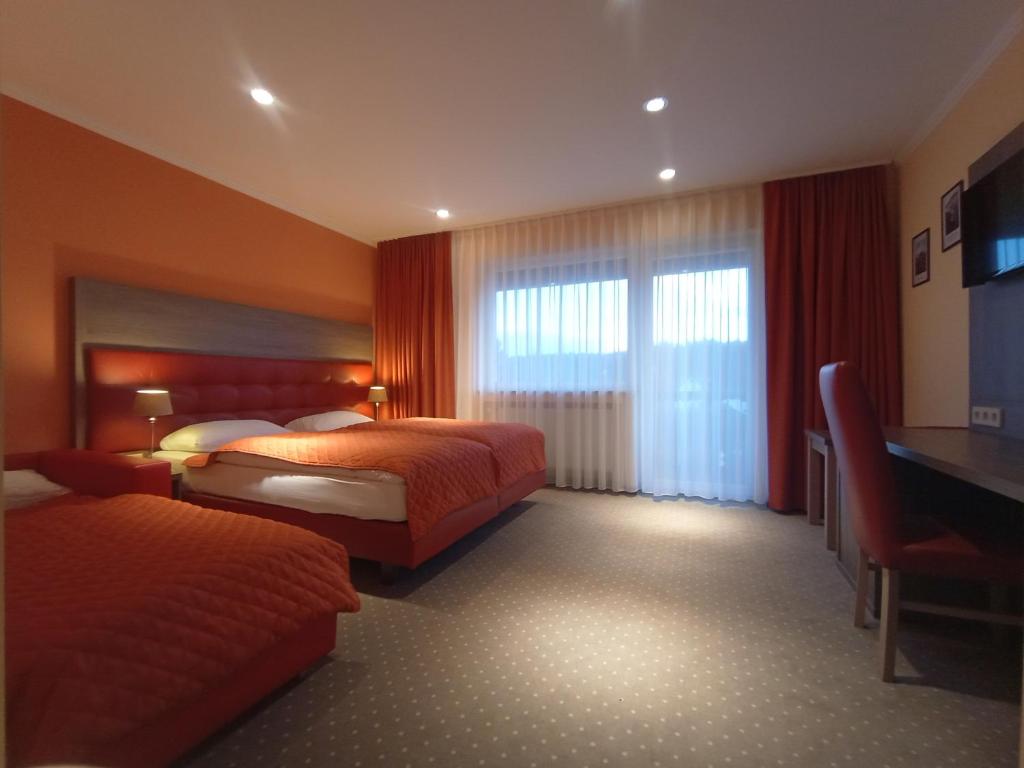 Hotel Waldblick photo 1