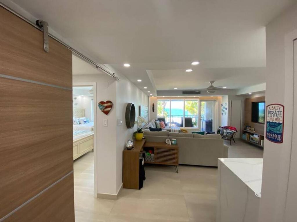 Luxury Beachfront 2 Bedroom at Wyndham Rio Mar, PR photo 3