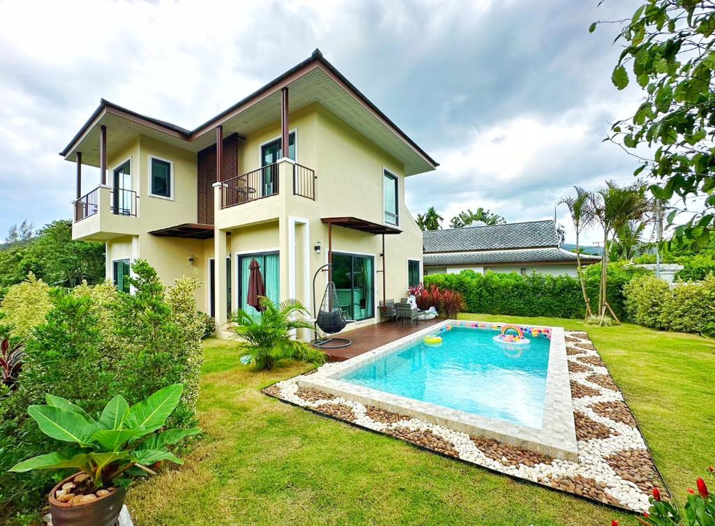 Krabi Aonang & Alpha villa