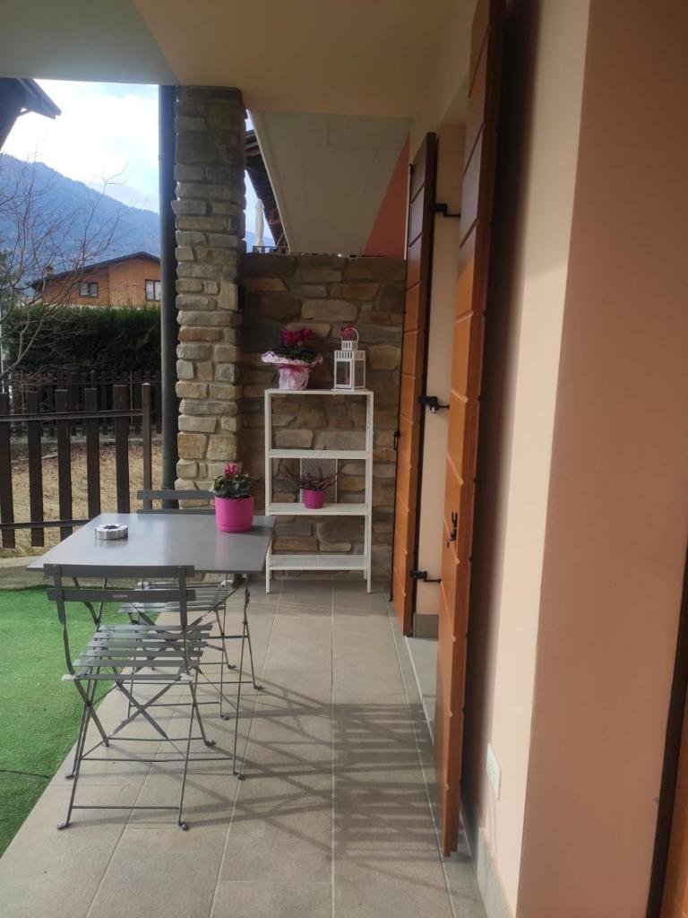 Casa Vacanza IL CICLAMINO photo 2