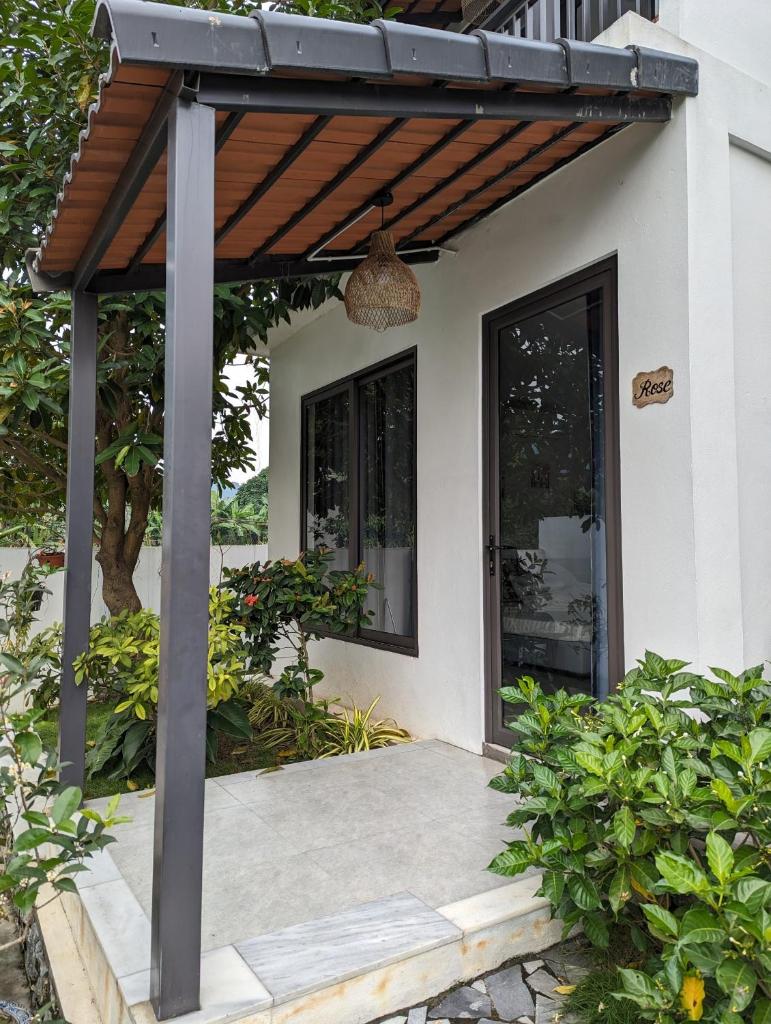 Xoan Villa - Venue Travel