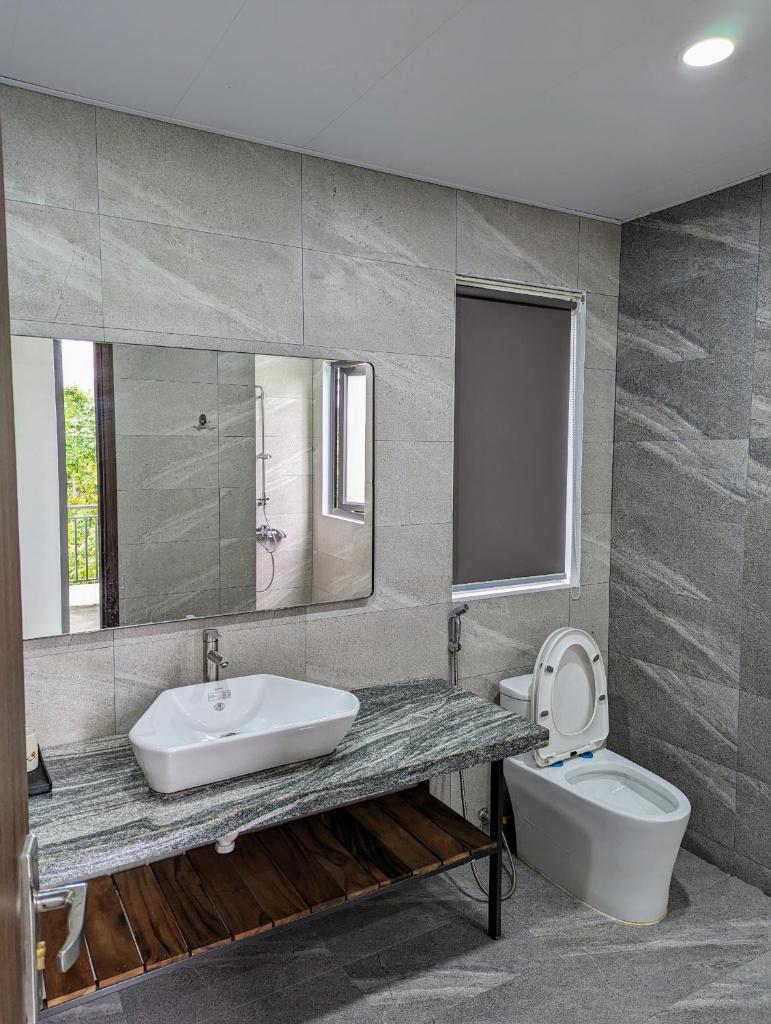 Xoan Villa - Venue Travel